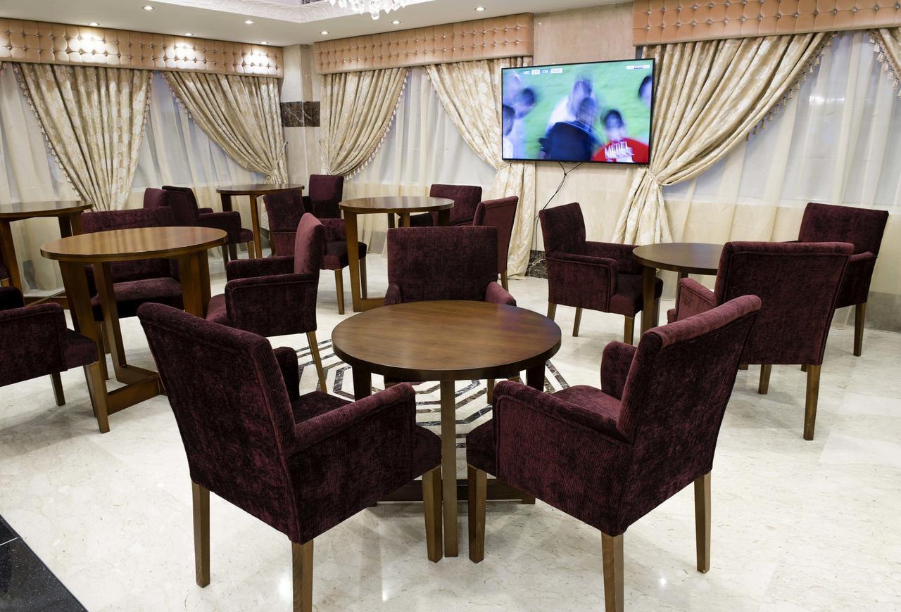Rolana Furnished Apartments Dzsidda Kültér fotó